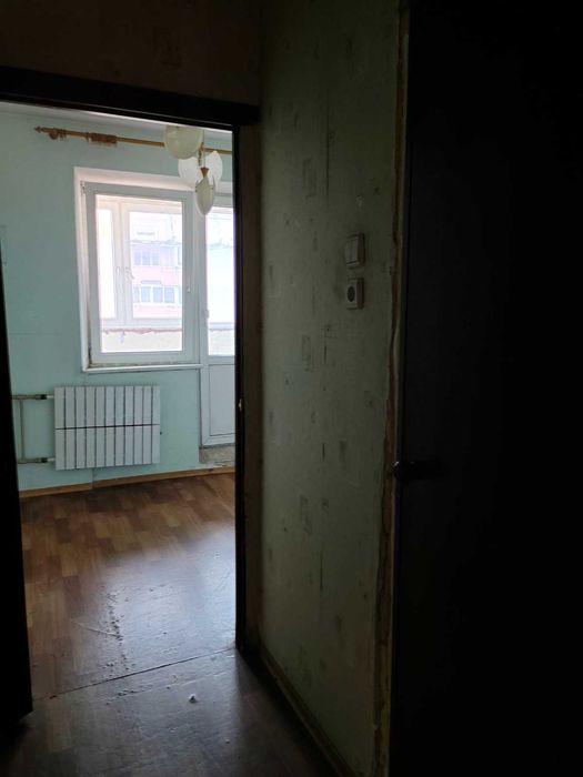 Продам 1-ком. квартиру Песочин Мобиль (38 м2, новый дом, єВідновл, єОселя)