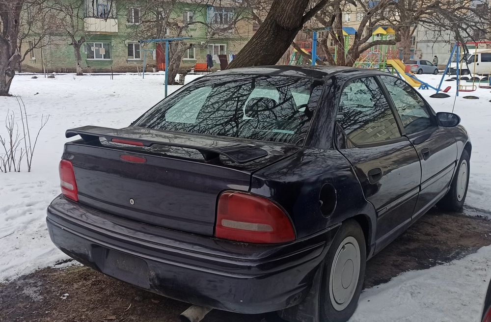 Продаж авто Додж Неон