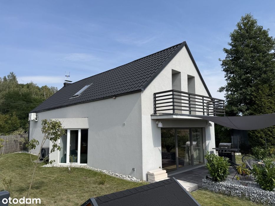 Dom – Kolonowskie - Widok 2