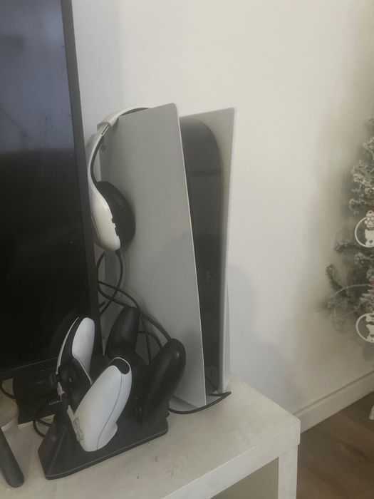 Vendo ps5  800 gigas