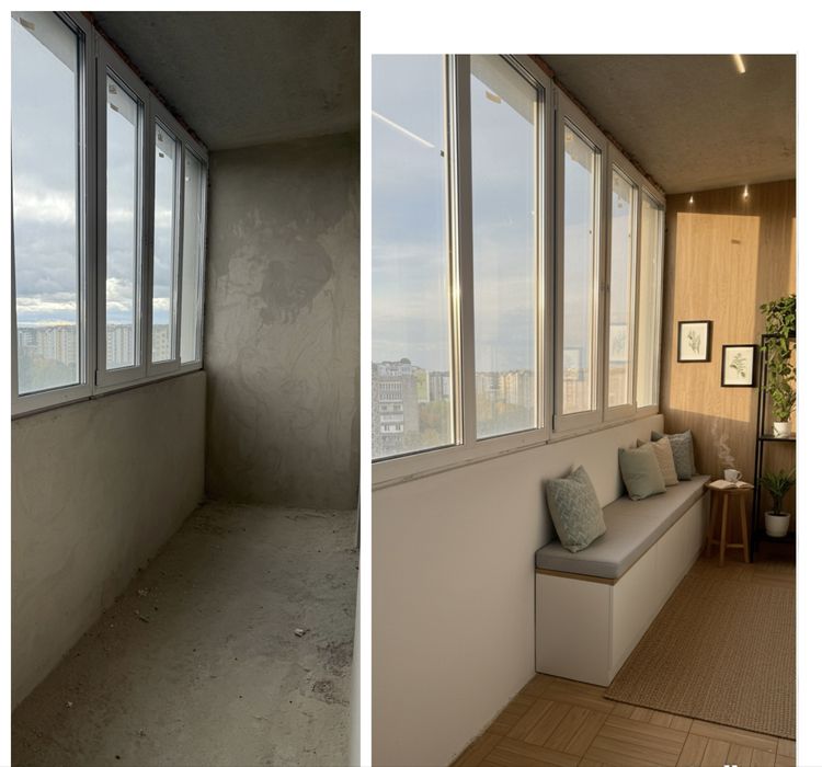 Продаж квартири готової до ремонту