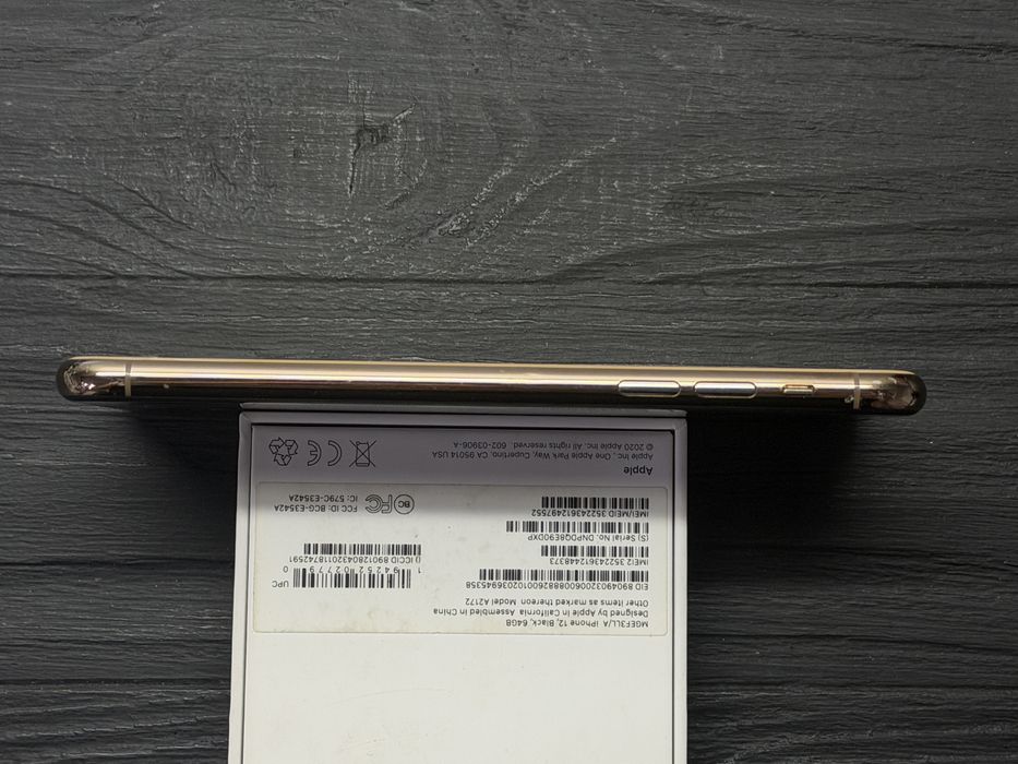 MAГAЗИН iPhone 11 Pro Max 64gb Neverlock ГАРАНТИЯ/Trade-In/Oбмeн