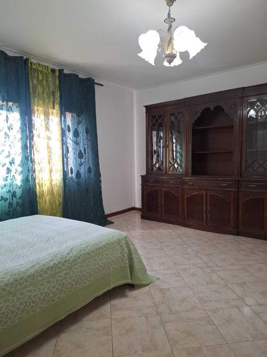 Quarto - Casal - Carregado