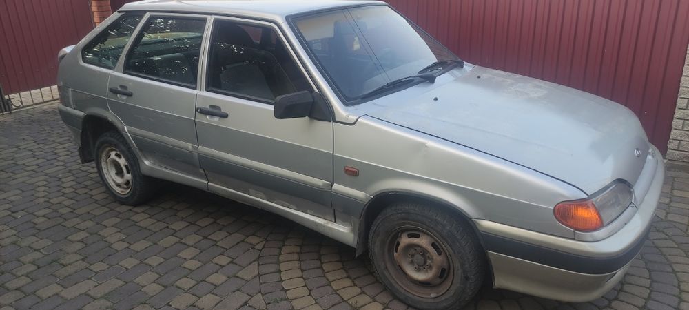 Продам Ваз 2114 1.6