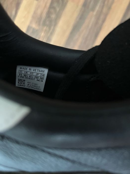 Buty Adidas rozm.45