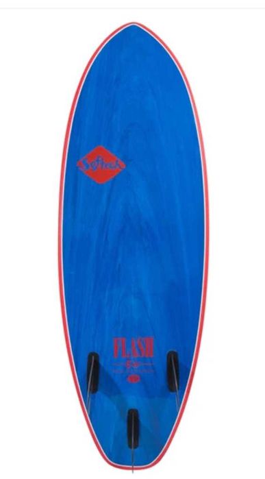 Prancha de Surf Softech