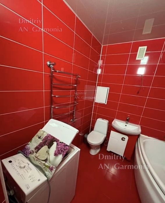 1-К Подол,  Зеленый  Остров