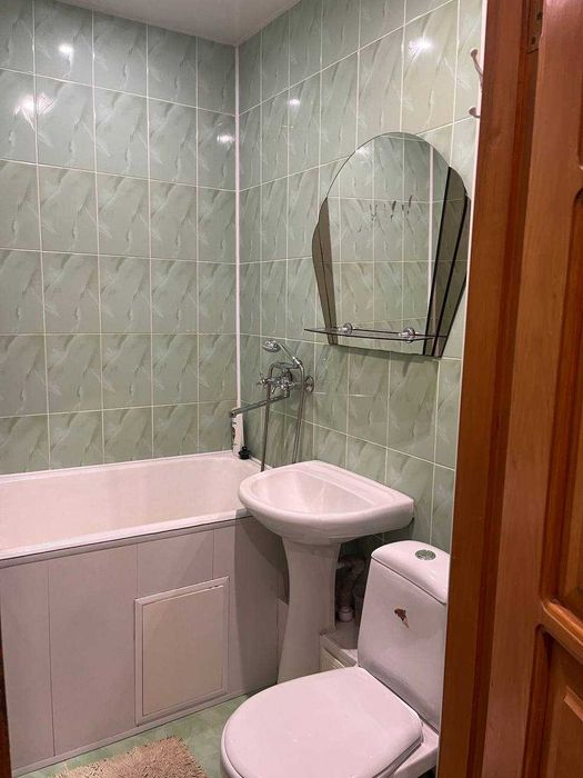 Здам квартиру на короткий термін