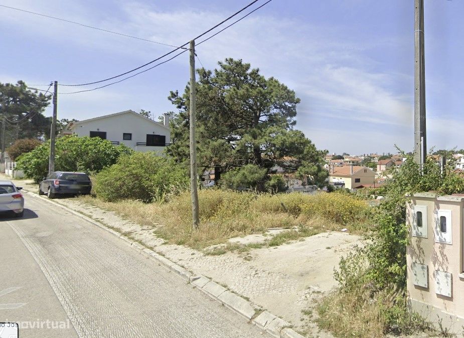 Terreno Urbano para Construção