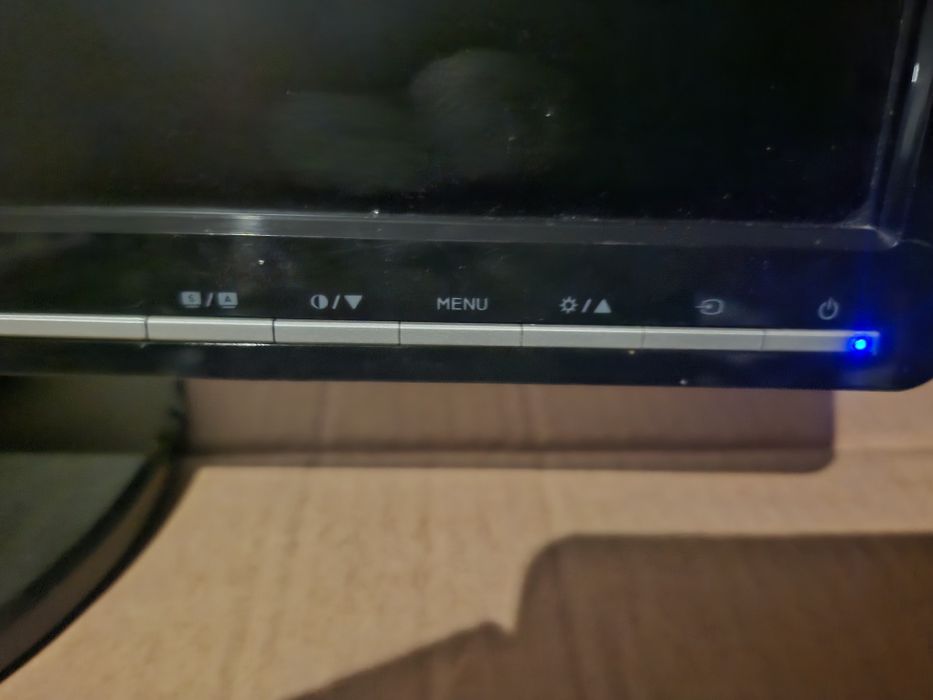 Monitor  com entrada USB