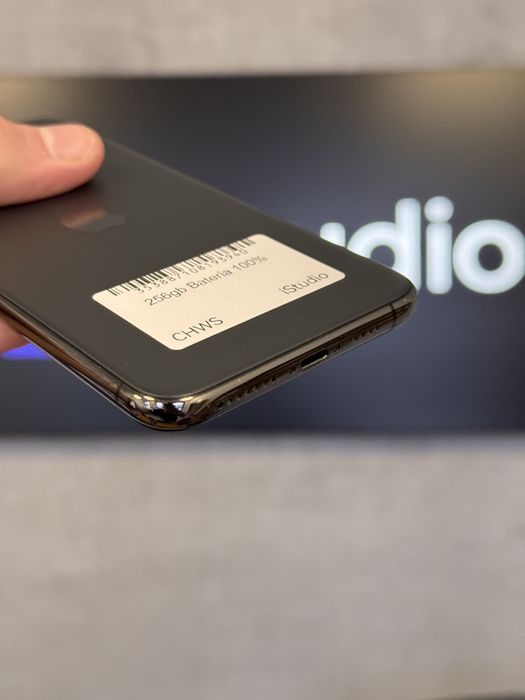 RATY 0% iPhone 11 Pro Max 256GB BATERIA 100% GWARANCJA 12 miesiecy!!!