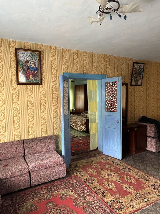 Продам добротний будинок у селі Макишин, недалеко від р. Снов