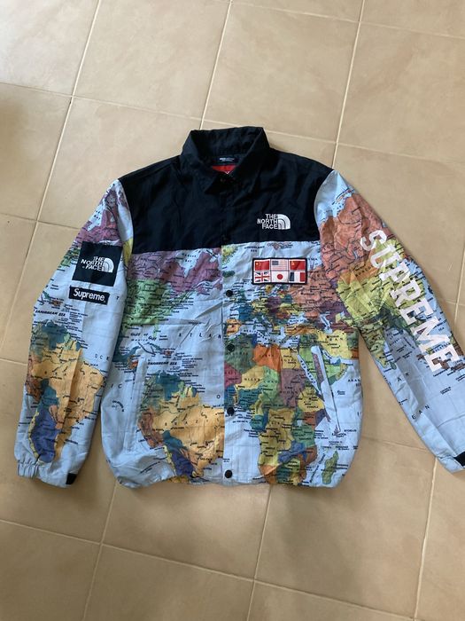 куртка the north face supreme - купити товари моди та стилю - Ціна