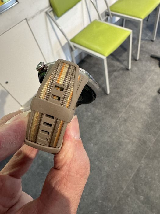 Smartwatch Huawei GT 6 Pro 46mm - Garantia