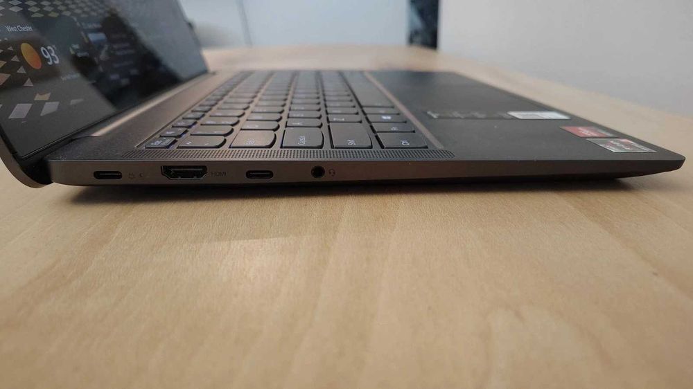LENOVO ideapad 5 Pro 14 Ryzen 5 5600U