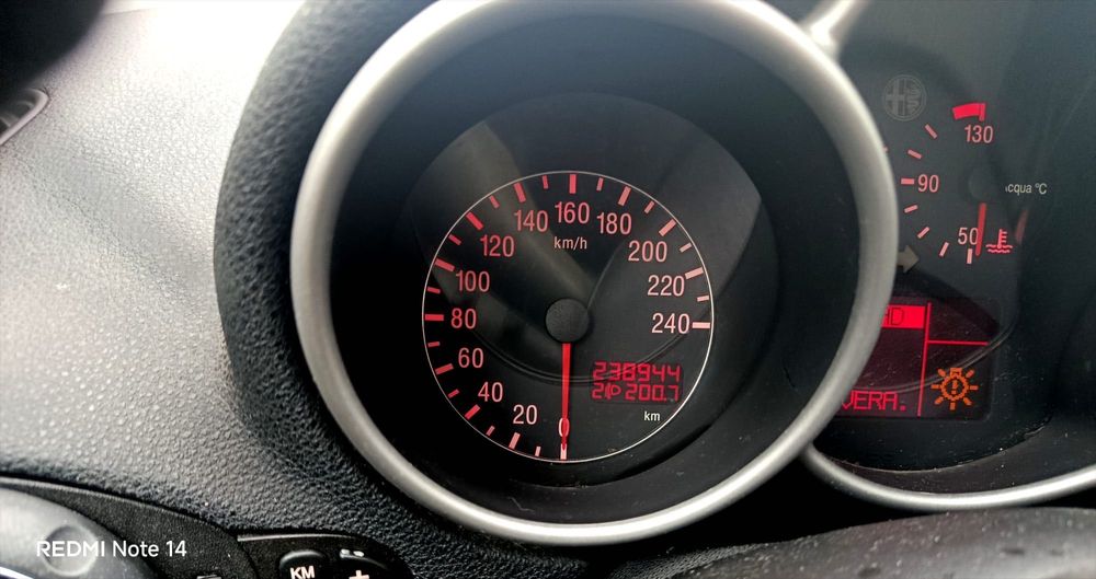 Para venda alfa Romeu 1.6 120 cv