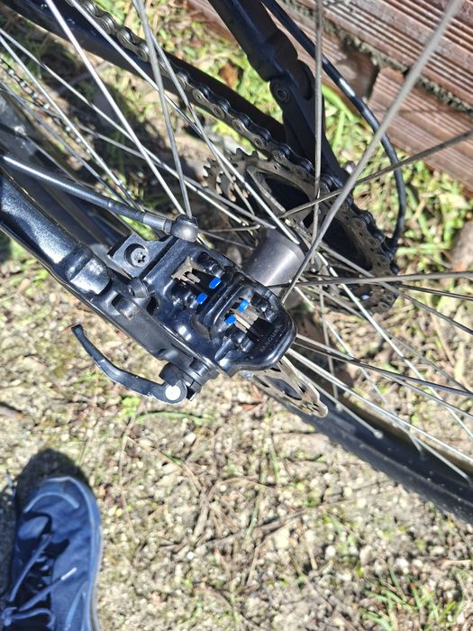 Vendo downhill gt saction