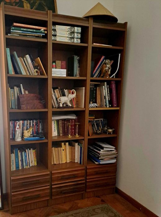 móveis e decoração