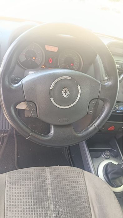 Vendo renualt megane B 1.5dci confort