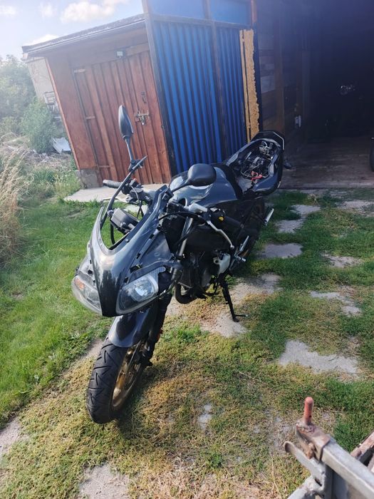 Yamaha