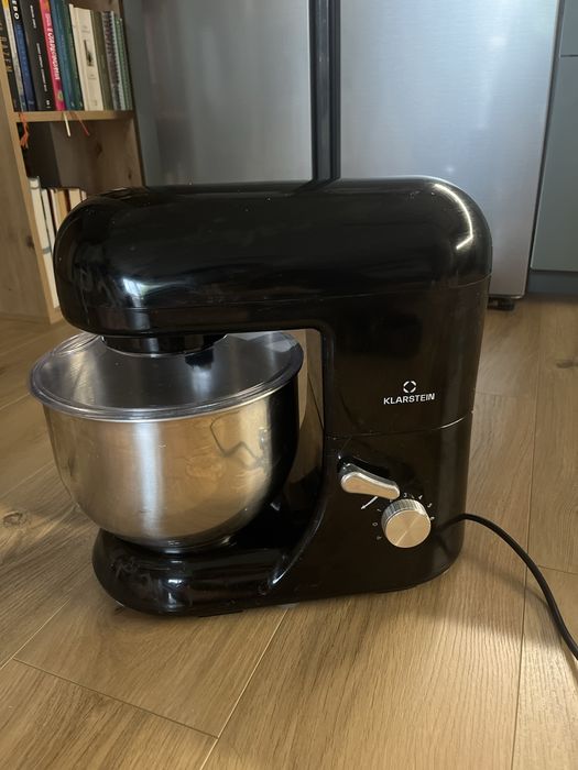 Robot kuchenny Klarstein