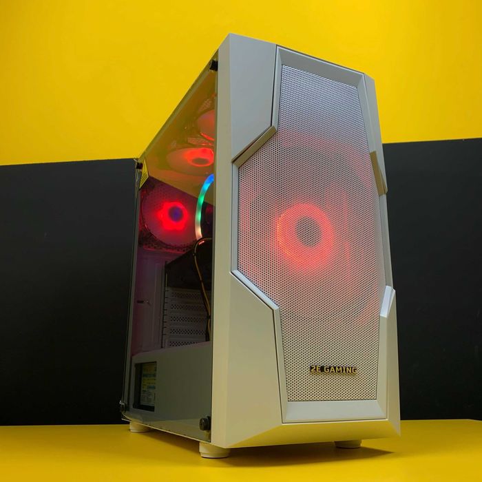 Комп'ютер i5 12400F/32GB/SSD 1TB/RTX 3080 10GB Компьютер Ігровий ПК