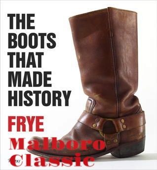 Вінтажні Байкерські Ковбойські Сапоги Malboro Classics Boots