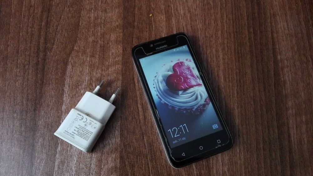Huawei-Polecam:Tanio