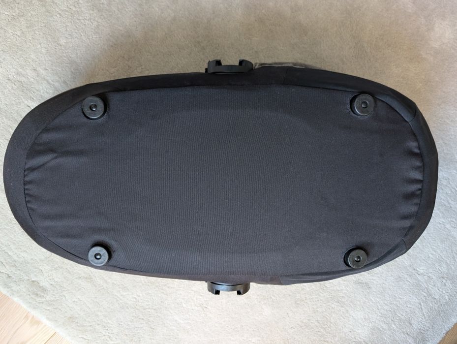 Alcofa Cybex Mios Lux Cot