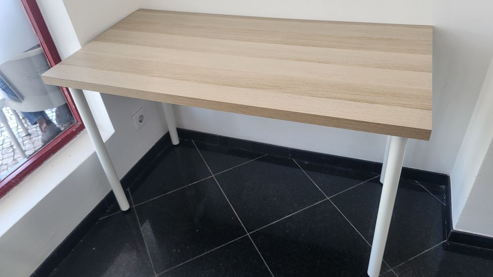 Secretária ikea Lagkapten/Adils