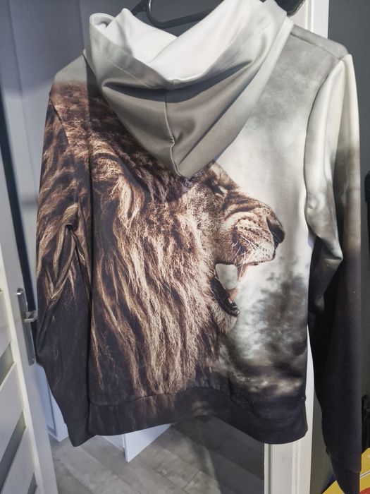 Bluza na 10-13 lat