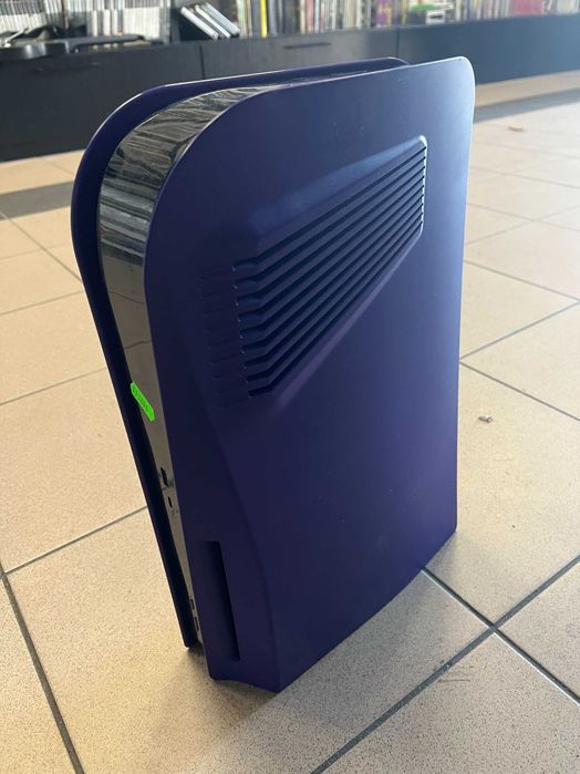 Panele boczne PS5 FAT