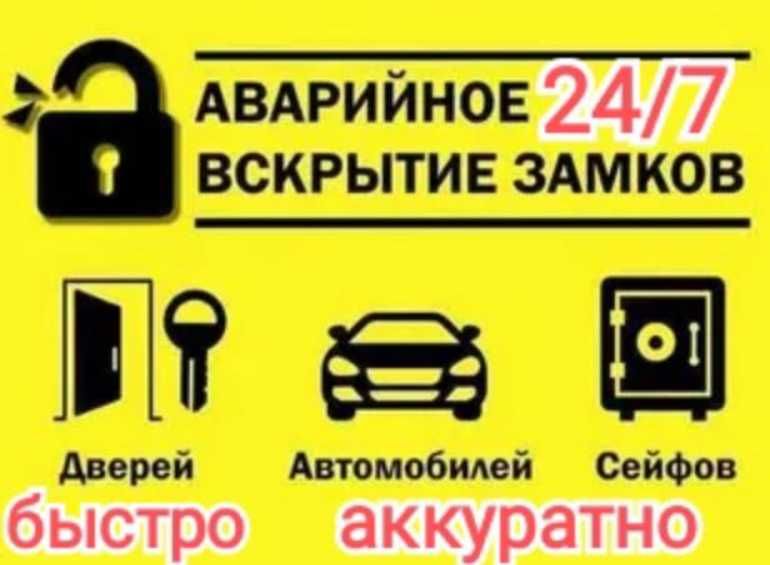 Медвежатник. Аварийное открытие замков без повреждений. Открыть замок!