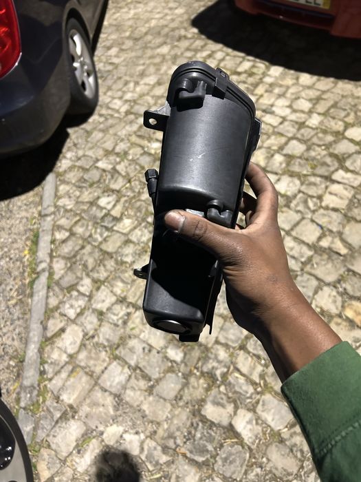 1 luz de nevoeiro vw polo 6r