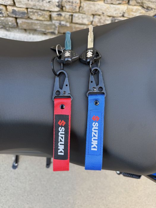 Продам мотоцикл Suxuki GSX-S750