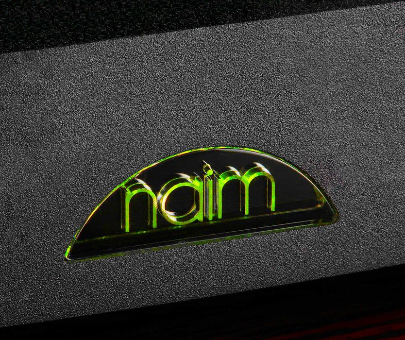 NAIM NAP150 — Підсилювач потужності — Усилитель мощности