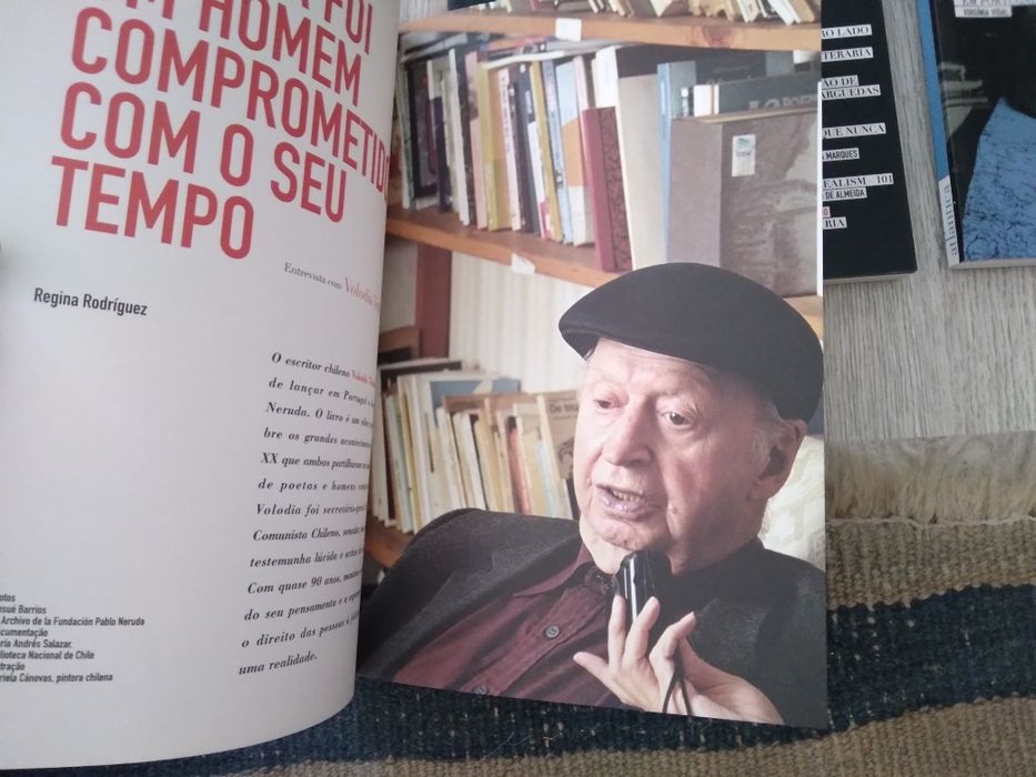 Revista Atlântica de Cultura Ibero-Americana