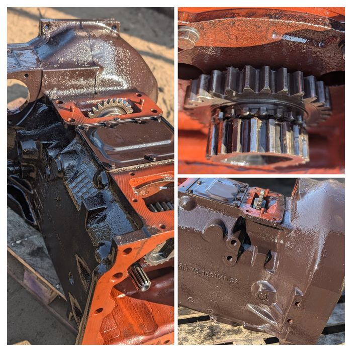 Промежутка МтЗ 82 892 Корпус Проміжутка МТЗ т70 Корпус зчеплення МТЗ