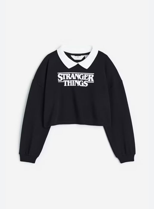 Світшот Дивні дива