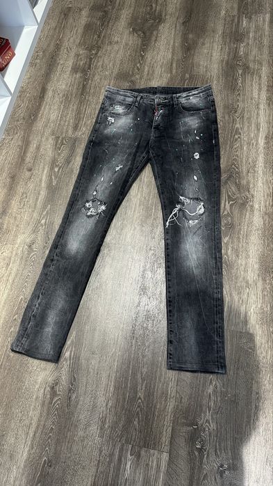 Джинси dsquared2 оригінал