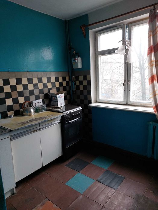 Продаж 2-х кімнатної квартири