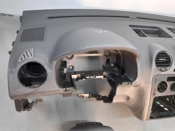 Kit de airbags VOLKSWAGEN Caddy III Kombi (2KB, 2KJ, 2CB, 2CJ)