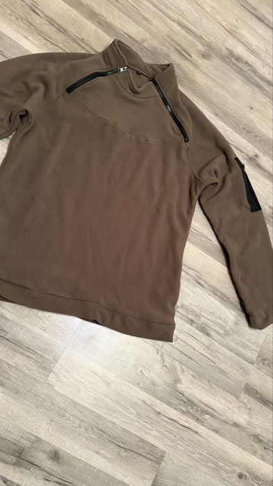 Штани батнік утеплені зимові