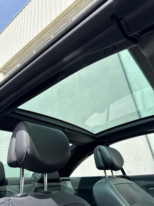 Renault Megane cabrio