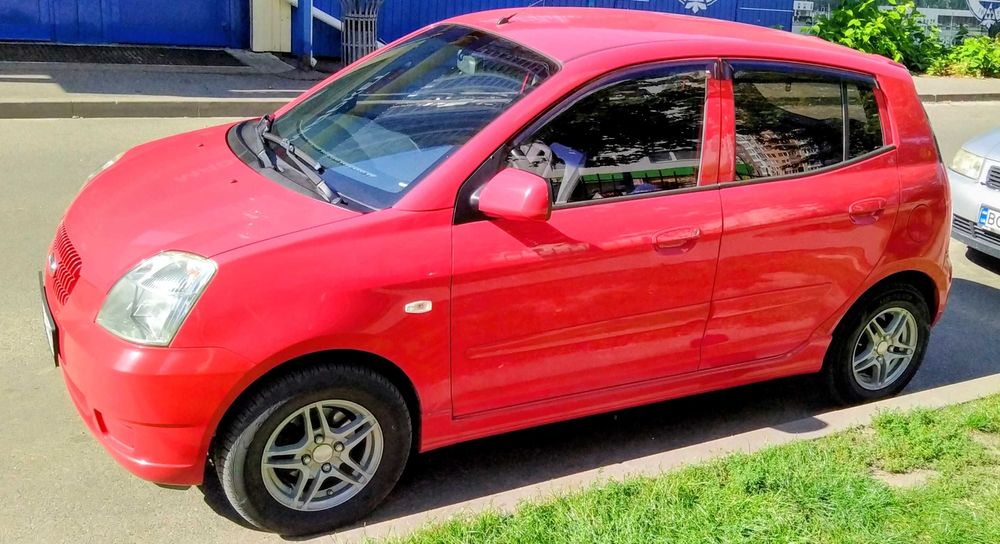 Продам KIA Picanto