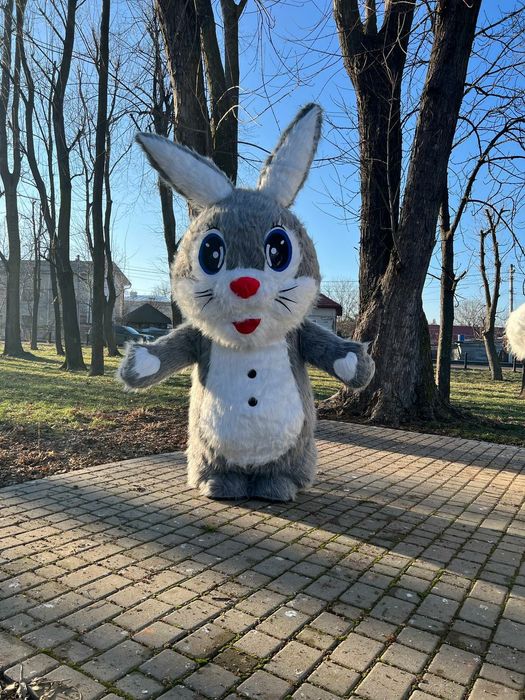 Білий ведмідь,привітання для дітей.Стрептизерша длячоловіків. Аніматор