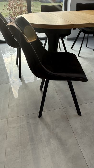 Stół rozkładany 4-12 osób  ,OSKAR X Premium 110x310