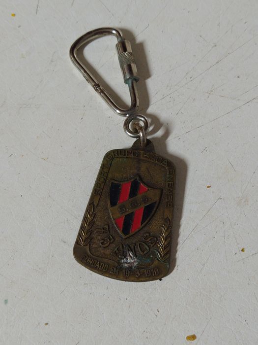 Porta chaves.              .