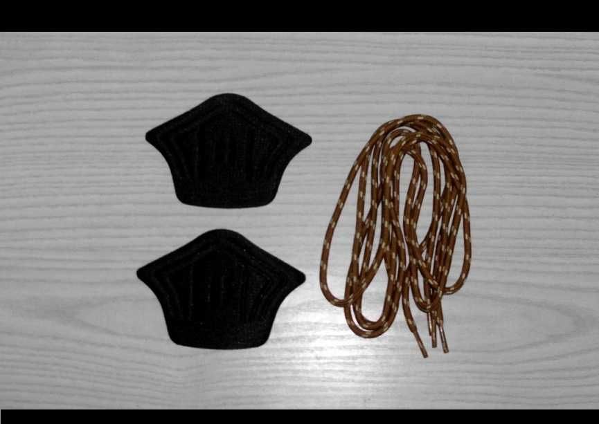 Buty męskie sportowe Kappa Nanook r. 42 za kostkę brązowe khaki beżowe