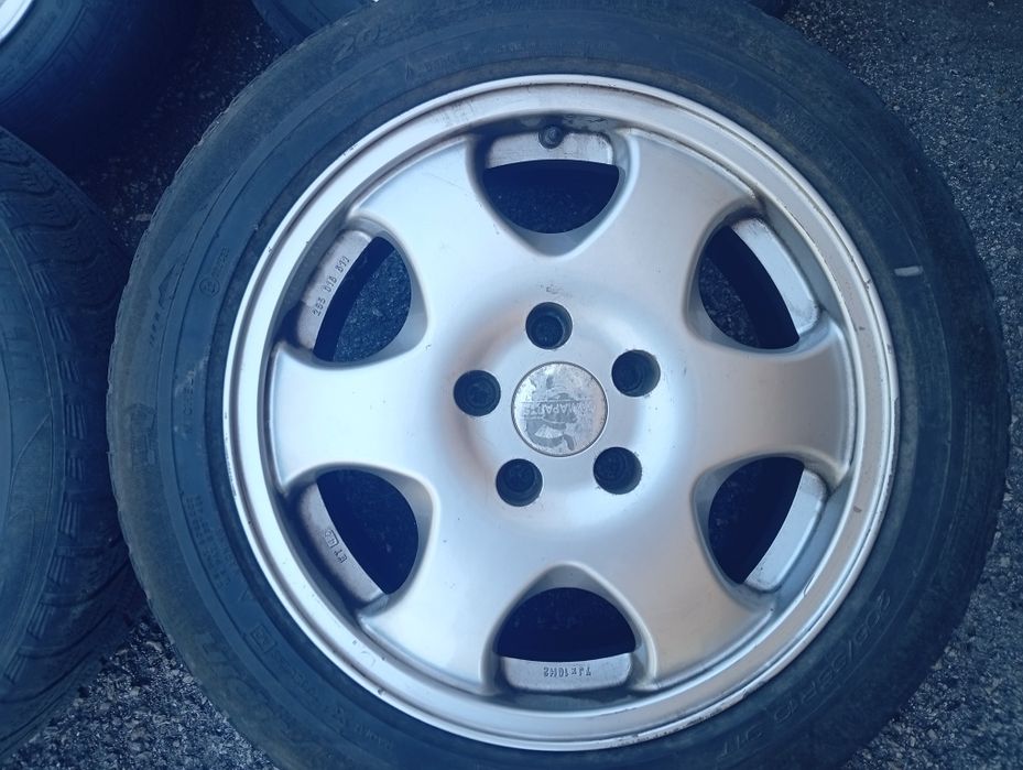 Vendo Jantes R16